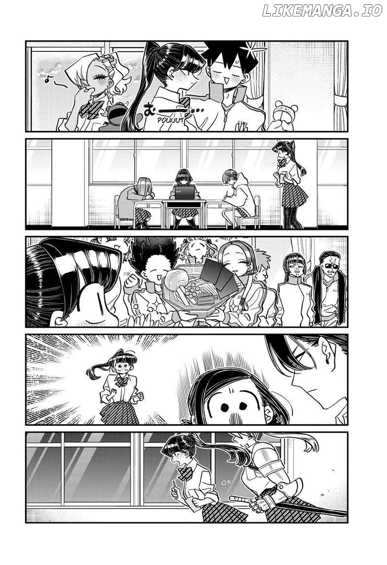 Komi Can